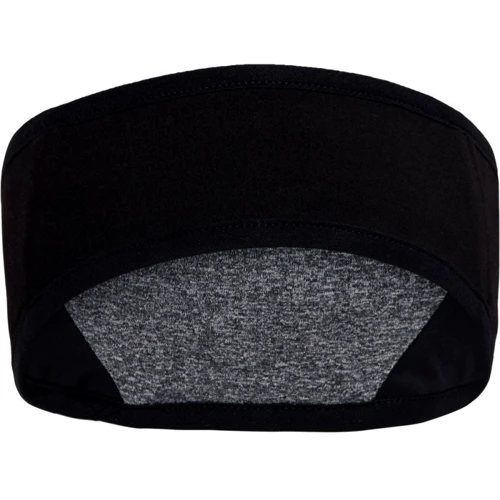 Повязка Asics Thermal Ear Cover черная (3013A422-001): Производитель Asics