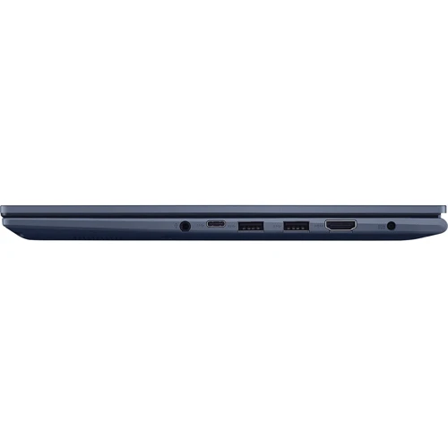 Ноутбук ASUS VivoBook 14 X1402ZA (X1402ZA-EB228WS): Операційна система Windows 11 Home