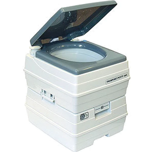 Біотуалети