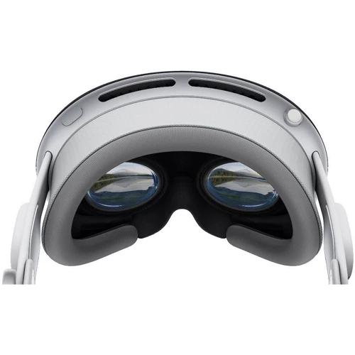 Очки смешанной реальности Apple Vision Pro 256Gb (MQL83) фото 4