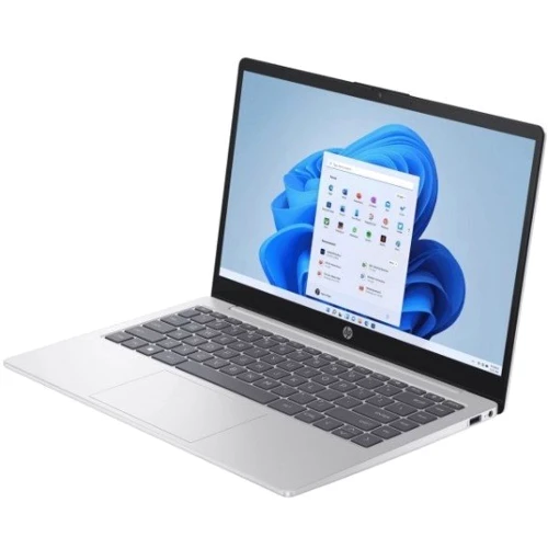 Ноутбук HP 14-ep0015ua (832T3EA): Тип экрана матовый