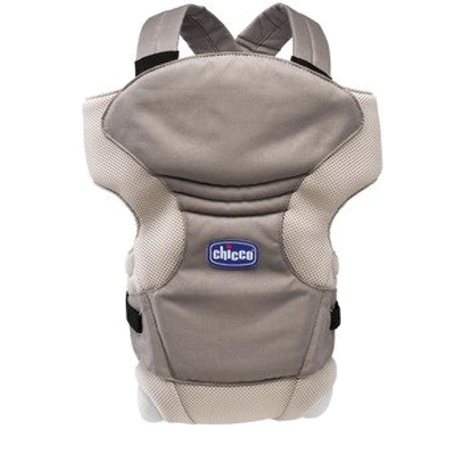 Сумка нагрудна Chicco Go Baby (серый) (79401.87): undefined undefined