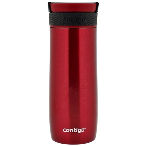 Термокружка Contigo Midtown Vacuum-Insulated 414 мл Pinot Noir фото 3