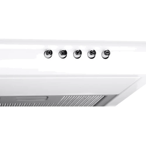 Вытяжка Perfelli PL 6124 WH LED: Управление Механическое