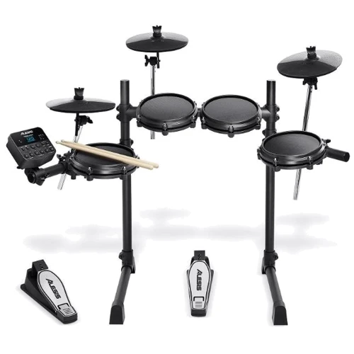 Электронная ударная установка Alesis Turbo Mesh Kit