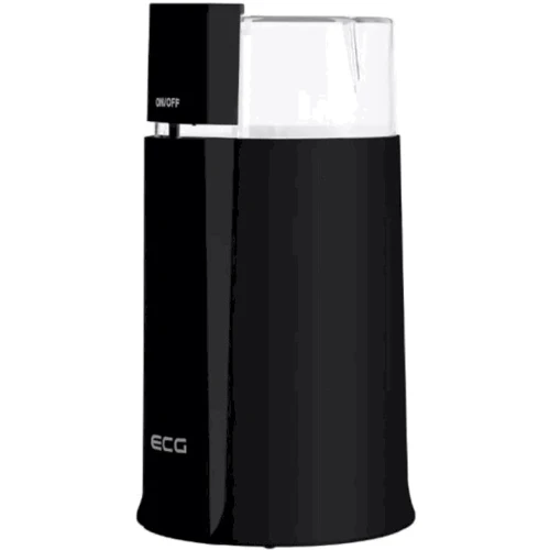 Кавомолка ECG KM 122 Easygrind Black