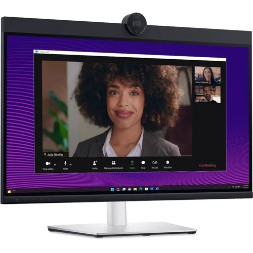 Монітор Dell P2724DEB (210-BFMZ): Покриття екрану антибликовое
