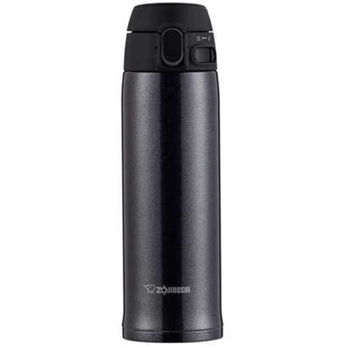 Термокружка Zojirushi SM-TA48BA 0.48 л черный (4974305216199)