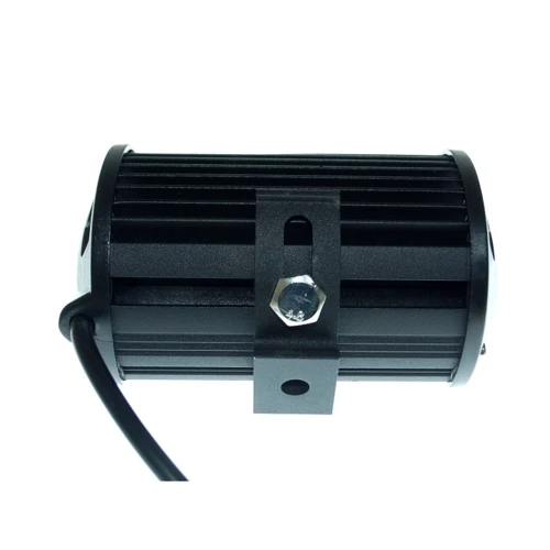 Светодиодная фара ближнего света AllLight F-72W сверхяркая 9-30V