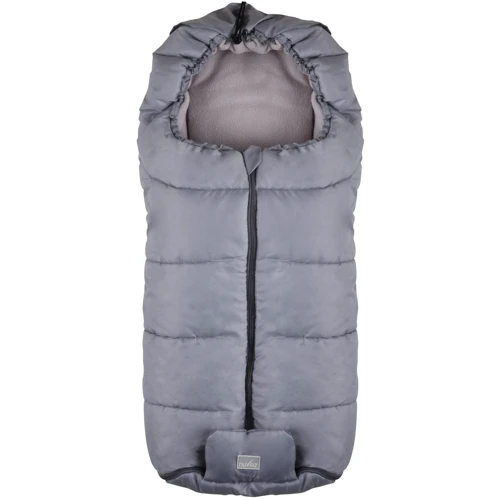 Конверт Nuvita Junior Essential светло-серый (NV9445ESSENTIALLTGRAY)