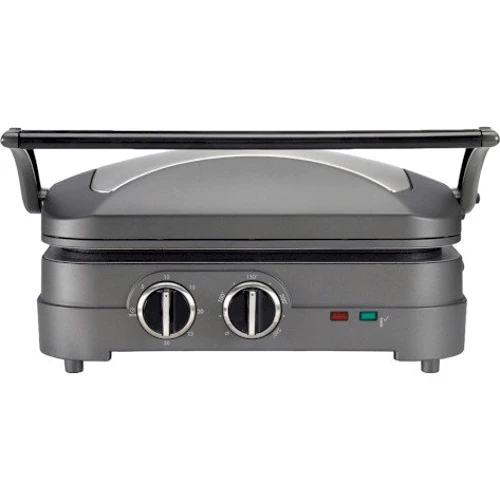 Электрогриль Cuisinart GR47E