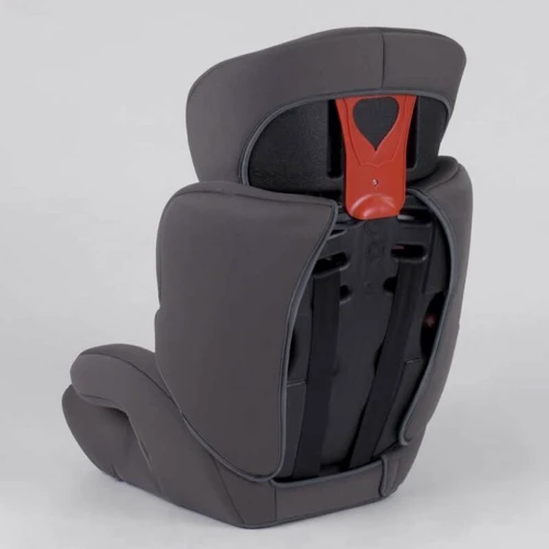 Автокресло Joy группа 1/2/3 от 9-36 кг NB-5003 Серо-фиолетовый: Вес ребенка 9 - 36 кг