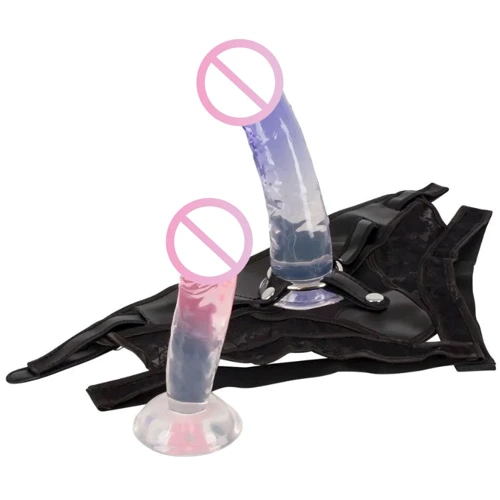 Страпон Orion Strap-On Kit for Playgirl