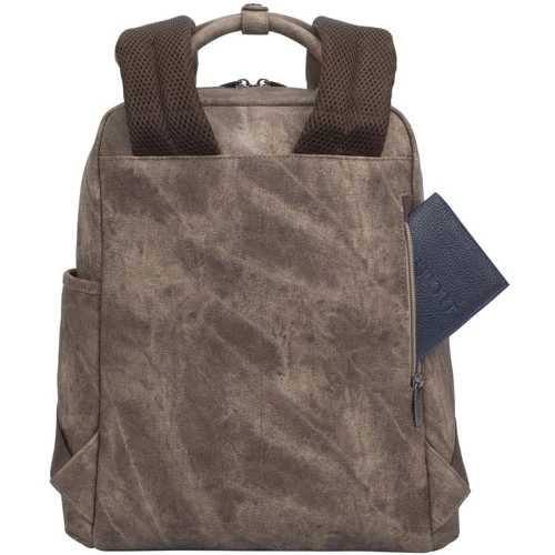 Сумка для ноутбуков RivaCase 13.3" 8925 Beige (8925Beige): Цвет бежевый