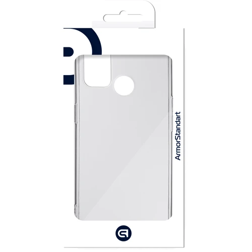 Аксесуар для смартфона Armorstandart Air Force Transparent для OPPO A53 (ARM66415): Тип накладка на заднюю часть