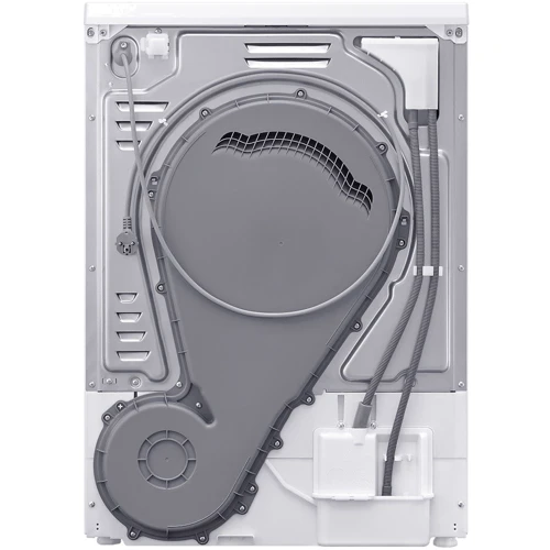 Сушильная машина Samsung DV90CGC2A0TE фото 6