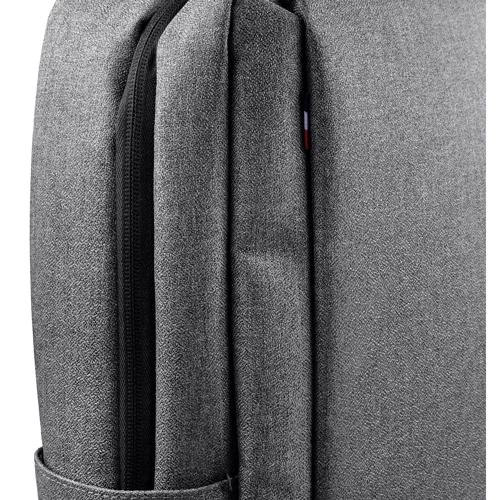 Чоловік рюкзак Valiria Fashion сірий (3DETBK-9155-9): Стиль Повсякденний (Casual)