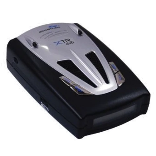 Whistler XTR-690