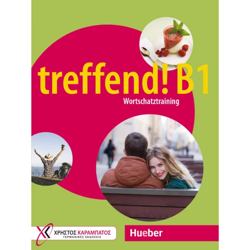 treffend! B1 Wortschatztraining