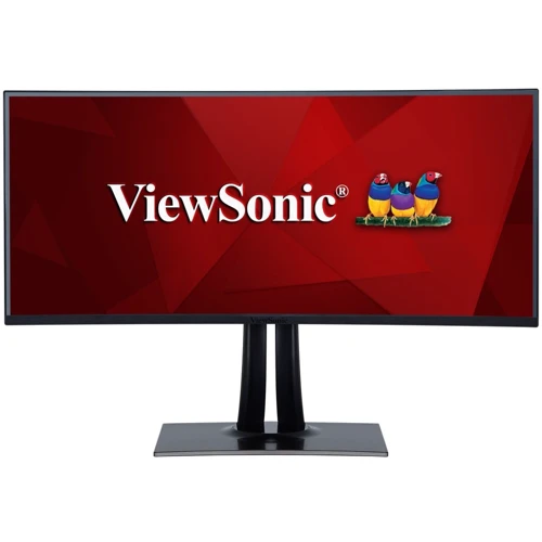 Монітор ViewSonic VP3881