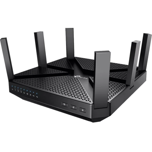 Маршрутизатор Wi-Fi TP-Link ARCHER C4000 AC4000: Тип маршрутизатора Wi-Fi роутер