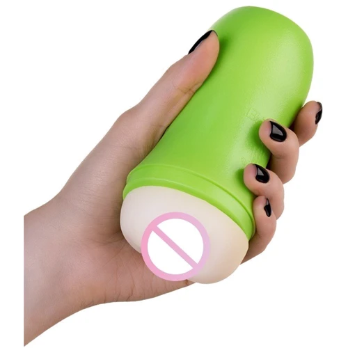 Мастурбатор Toyfa A-Toys Masturbator Crista