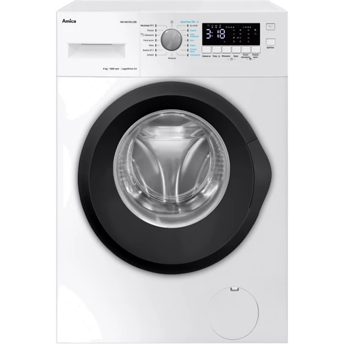 Пральна машина Amica WA1S610CLiSE