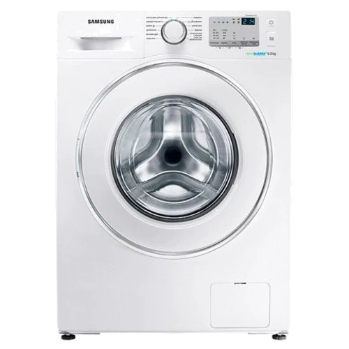 Пральна машина Samsung WW60J4263JW