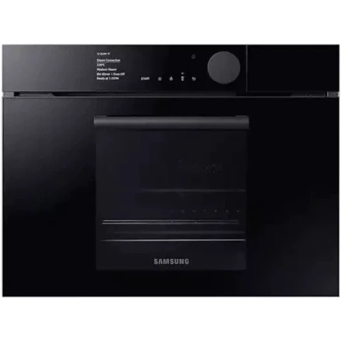 Духовой шкаф электрический Samsung NQ50T8393BK: Класс энергопотребления A+