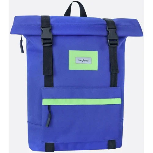 Рюкзак Bagland Holder электрик (0051666)
