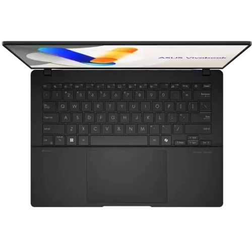 Ноутбук ASUS VivoBook S 14 (M5406UA-PP011W): Оперативная память 32 ГБ