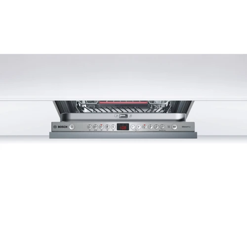 Встраиваемая посудомоечная машина Bosch SPV45MX02E: Размеры 81.5 x 44.8 x 55 см