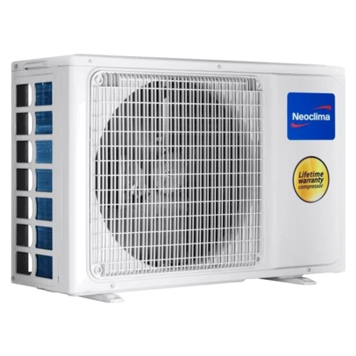 Кондиціонер Neoclima NS/NU-18EUMIw3: Кількість внутрішніх блоків 1