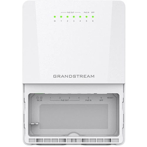 Сетевой коммутатор Grandstream GWN7710R