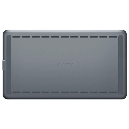 Графічний планшет Huion Kamvas Pro 12 Cosmo Black: Робоча поверхня 256.32x144.18 мм