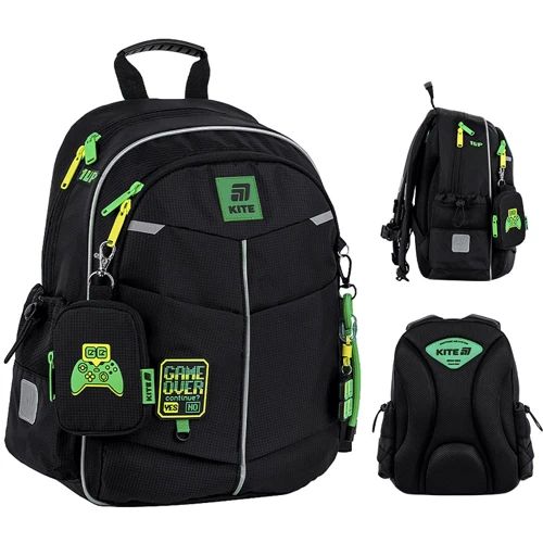 Рюкзак Kite K25-771S-4 Education 771
