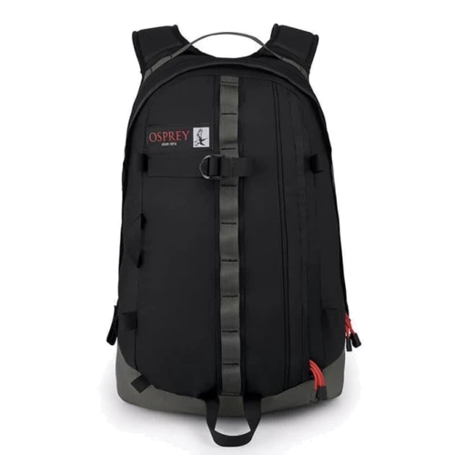 Рюкзак Рюкзак Osprey Heritage Simplex 20 Black черный (009.001.0153): Производитель Osprey
