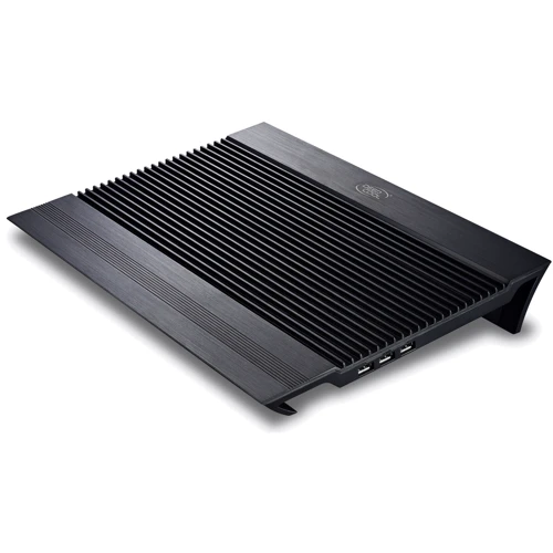 Подставка для ноутбука Deepcool N8 Black