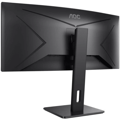 Монитор AOC CU34P2A: Тип ЖК-матрицы VA
