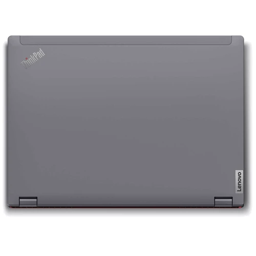 Ноутбук Lenovo ThinkPad P16 Gen 2 (21FA004SPB): Объем накопителя 1 ТБ (SSD)
