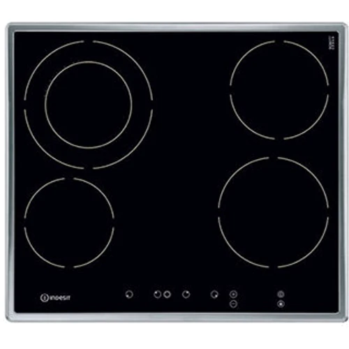 Варильна поверхня Indesit VRA 641 D X