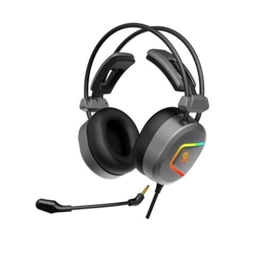 Наушники A4Tech Bloody MC750 Grey: Чувствительность (дБ) 105