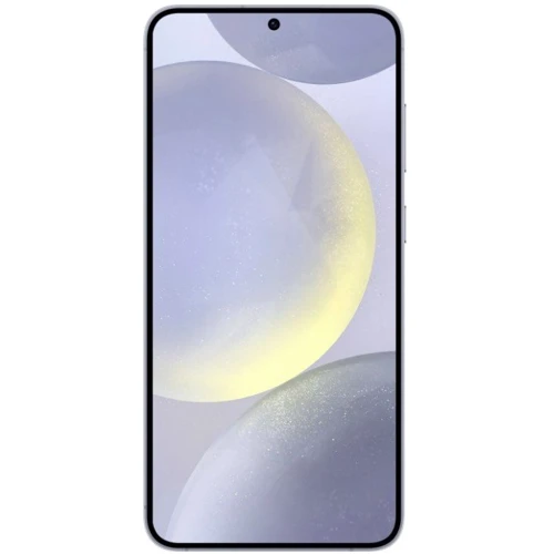 Смартфон Samsung Galaxy S24+ 12/512Gb Dual Sapphire Blue S926B: Камера Тройная 50 Мп (f/1.8) + 10 Мп (f/2.4) + 12 Мп (f/2.2) / LED вспышка / авто-HDR / Панорама / Фронтальная 12 Мп (f/2.2)