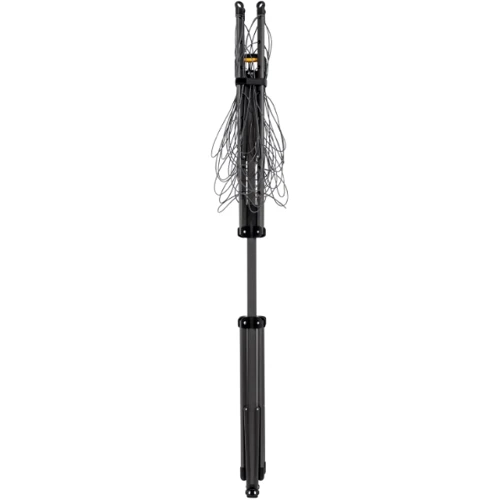 Сушилка Casa Si Pop-Up Rotary 20 м Anthracite напольная (CS92039B)