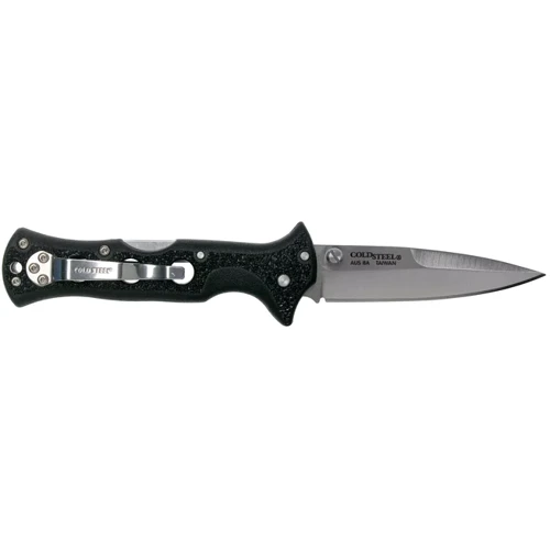 Нож Cold Steel Counter Point 3" Black (CST CS-10AC): Количество функций 1