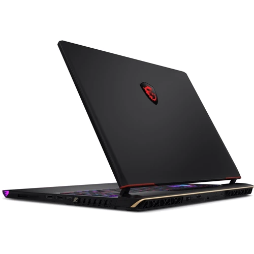 Ноутбук MSI Raider GE68HX 14VGG (14VGG-247US) фото 10