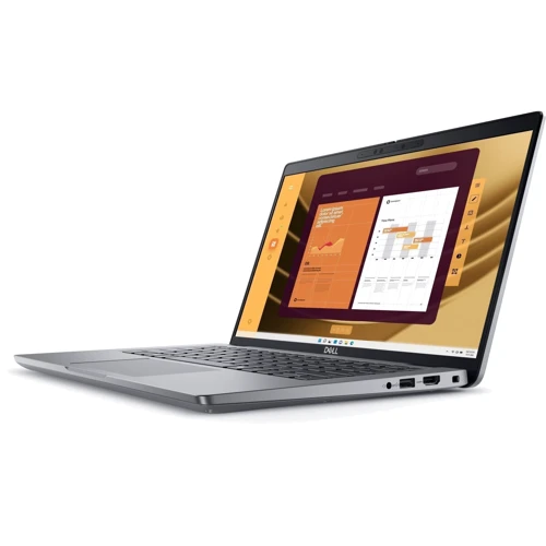 Ноутбук Dell Latitude 5450 (HK9VF) фото 3