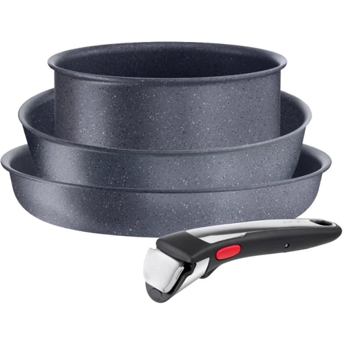 Tefal Ingenio Natural On 4 предмета (L7669402)