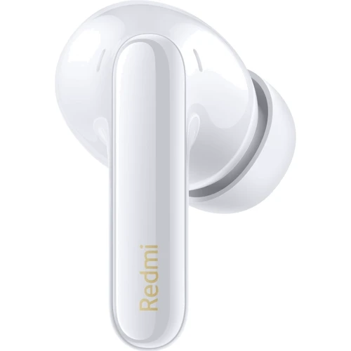 Наушники Xiaomi Redmi Buds 6 Pro Glacier White (BHR9310GL): Дополнительно TWS наушники, Совместимость с Android, сенсорное управление