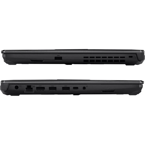 Ноутбук ASUS TUF Gaming A15 FA506NCR-HN006 (90NR0JV7-M002L0) UA: Екран 15.6" IPS (1920x1080) Full HD